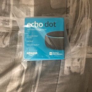 Echo Dot